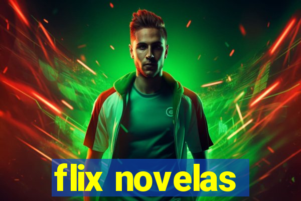 flix novelas
